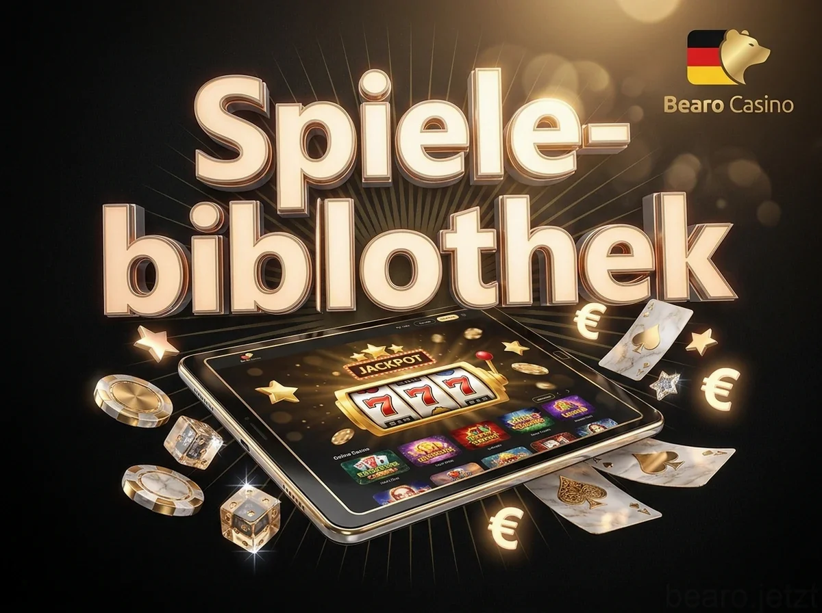 Spielebibliothek